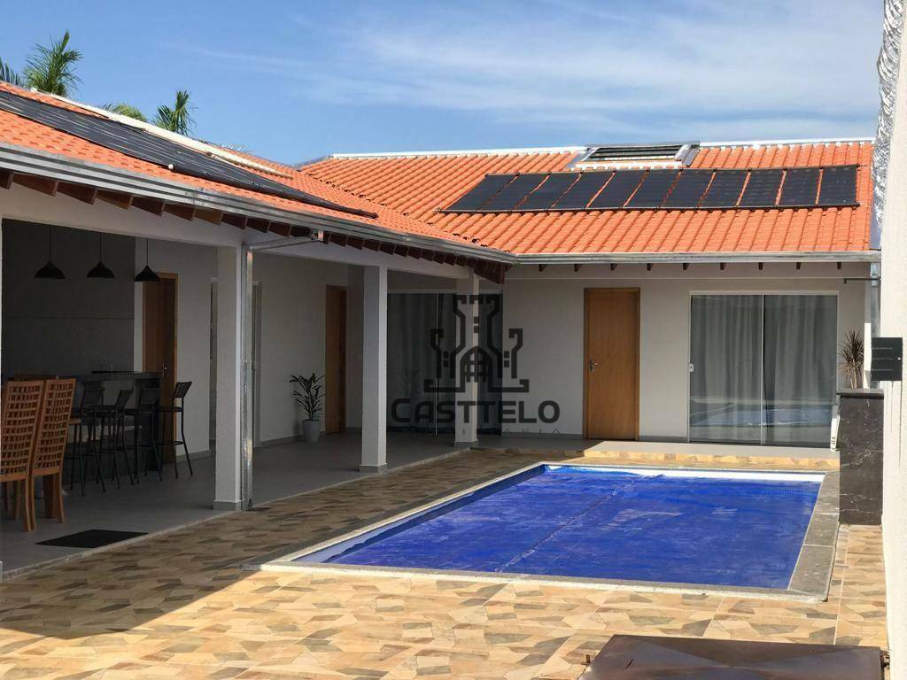 Casa à venda com 2 quartos, 118m² - Foto 3