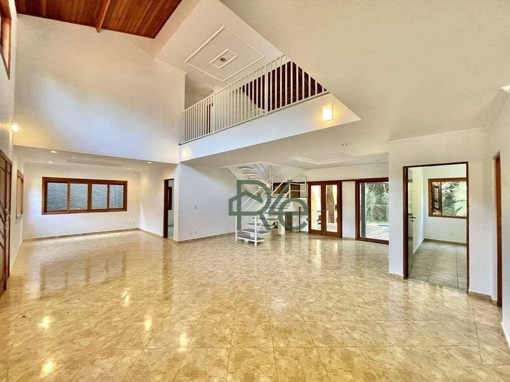 Casa de Condomínio à venda e aluguel com 5 quartos, 311m² - Foto 11