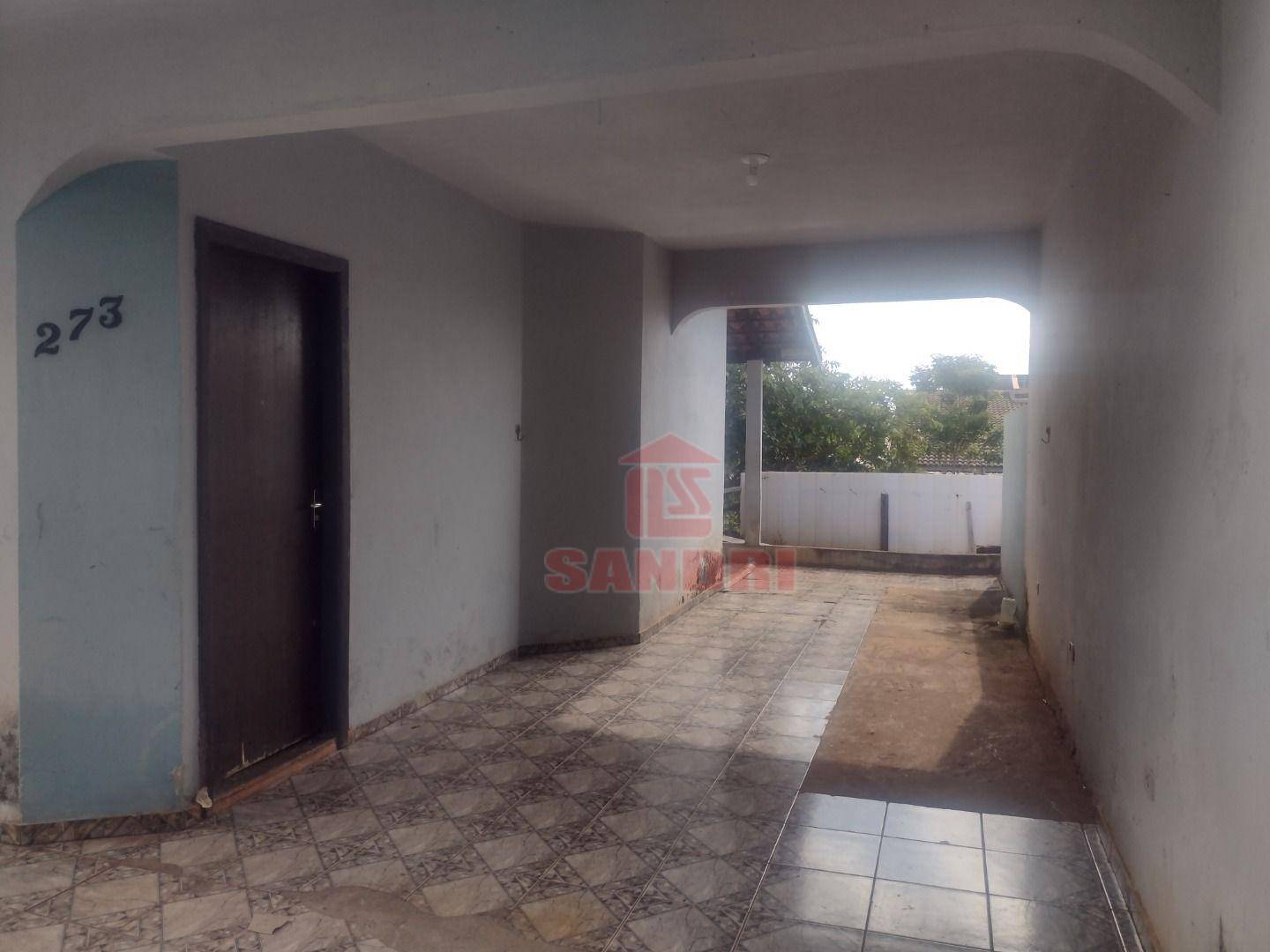 Casa, 2 quartos, 70 m² - Foto 3