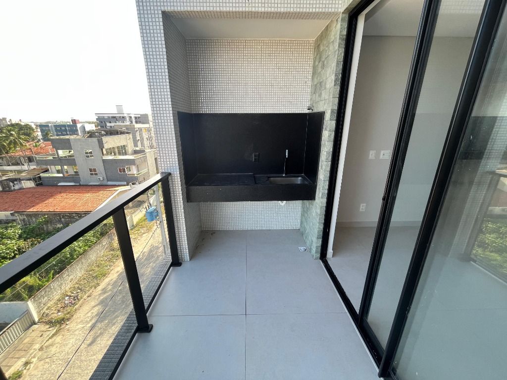 Apartamento à venda com 3 quartos, 101m² - Foto 9