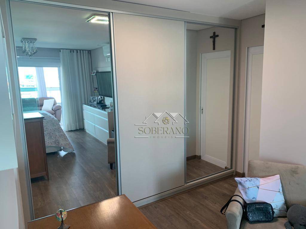 Apartamento à venda com 3 quartos, 150m² - Foto 20