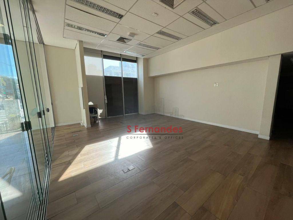 Prédio Inteiro para alugar, 488m² - Foto 50