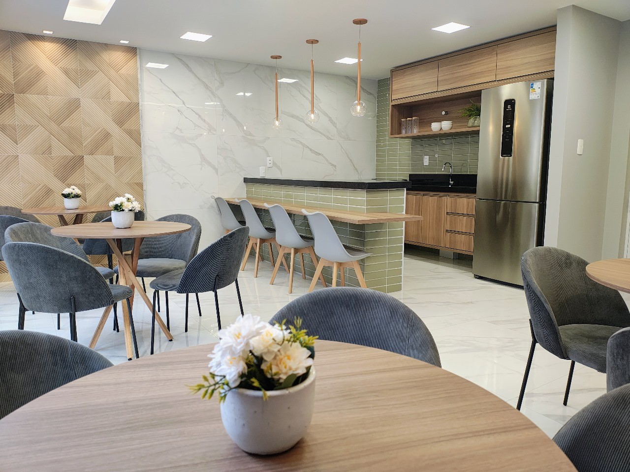 Apartamento, 3 quartos - Foto 35