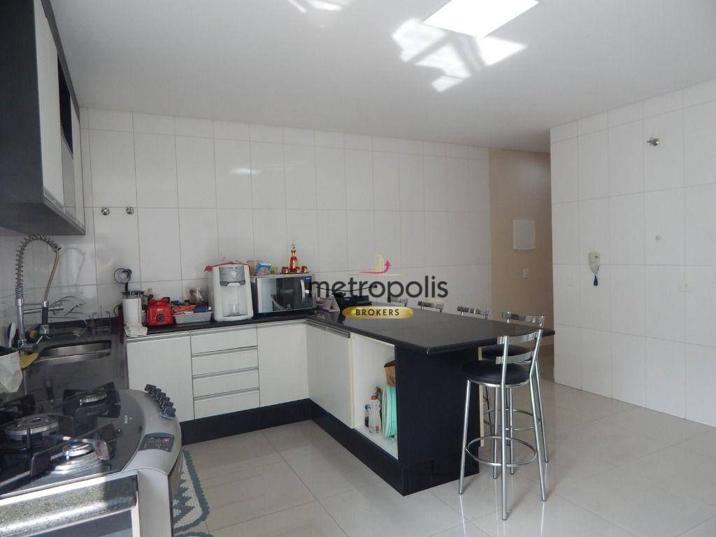 Sobrado à venda com 3 quartos, 245m² - Foto 22