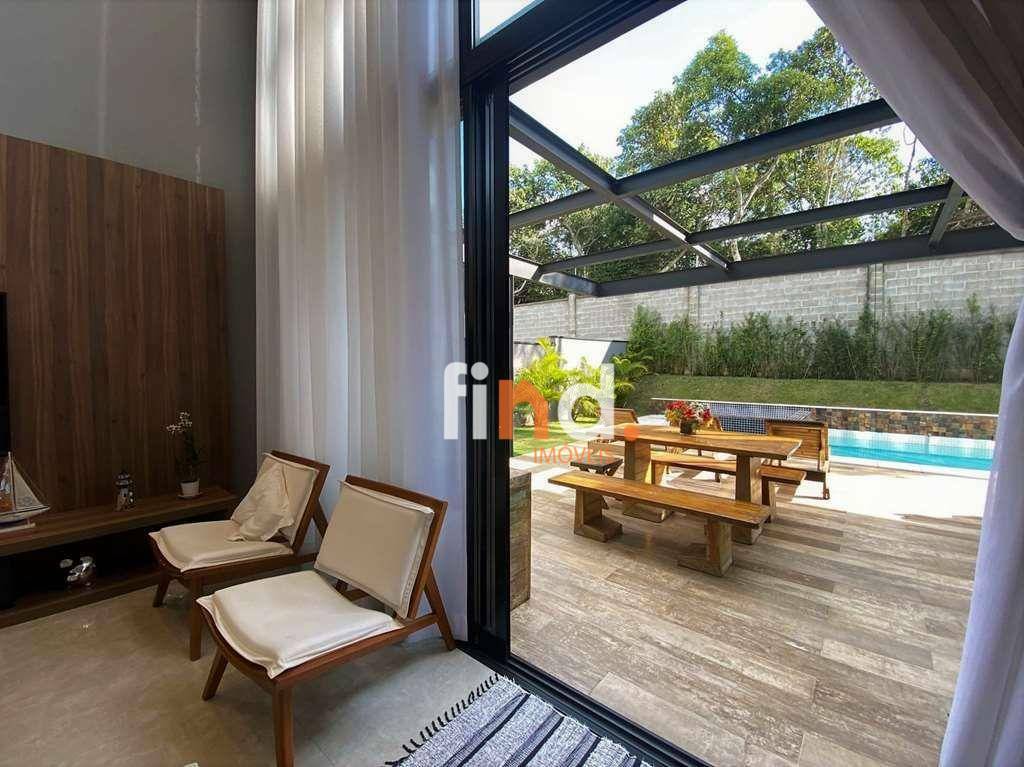 Casa de Condomínio à venda com 4 quartos, 399m² - Foto 15