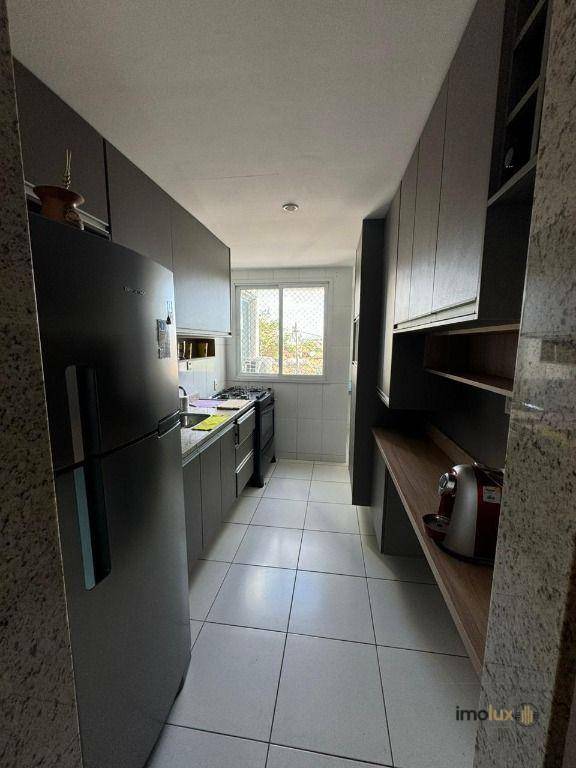 Apartamento à venda com 2 quartos, 1m² - Foto 9