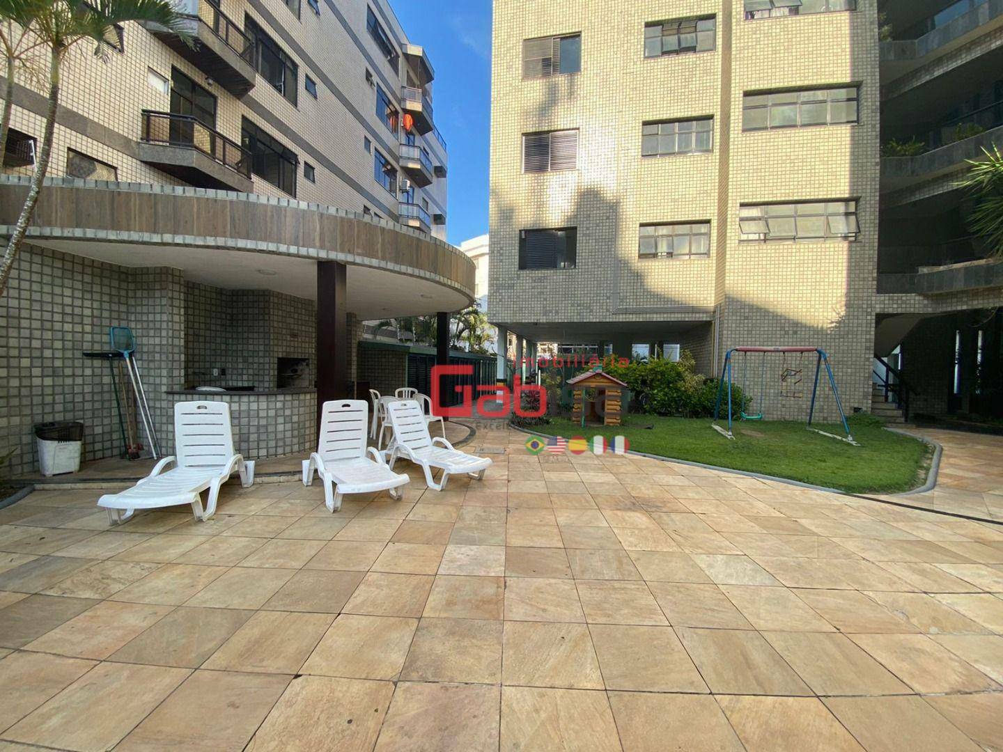 Apartamento à venda com 4 quartos, 180m² - Foto 27