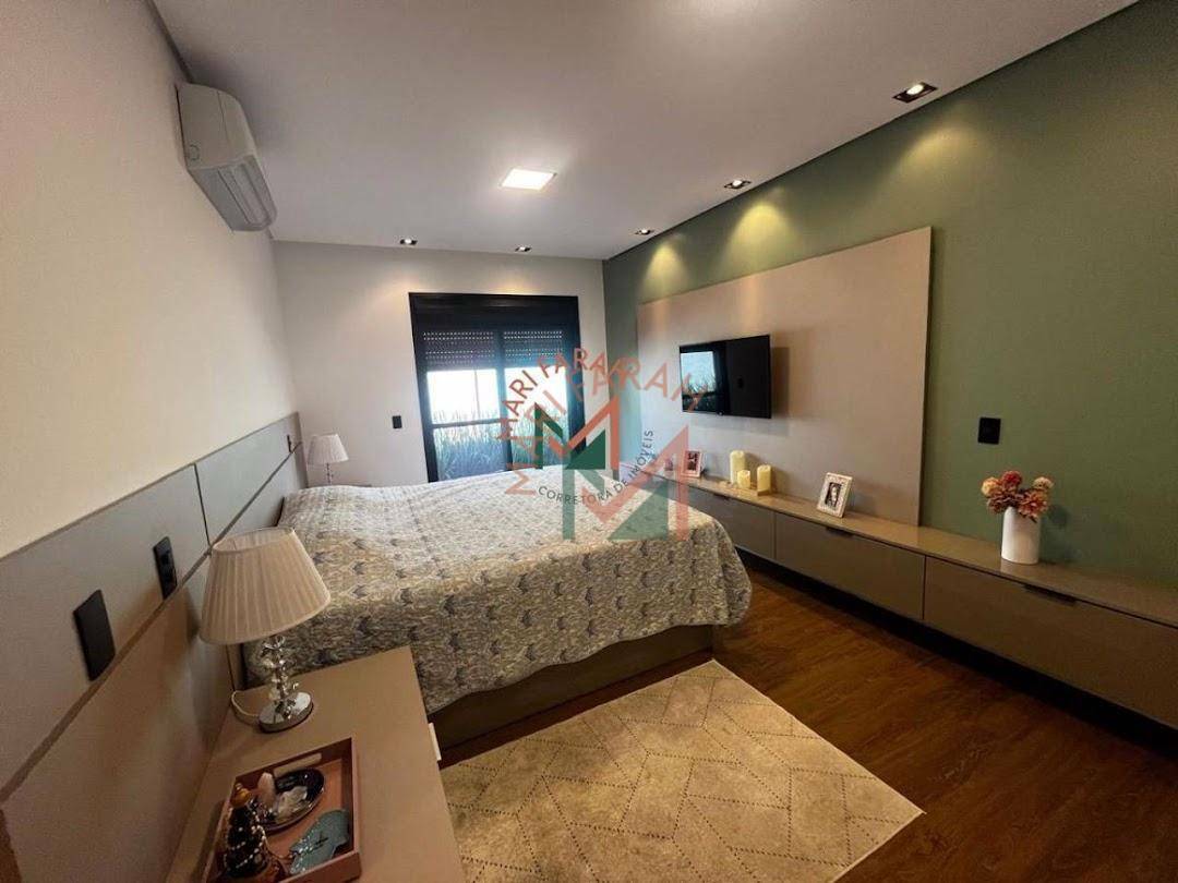 Casa de Condomínio à venda com 4 quartos, 457m² - Foto 6
