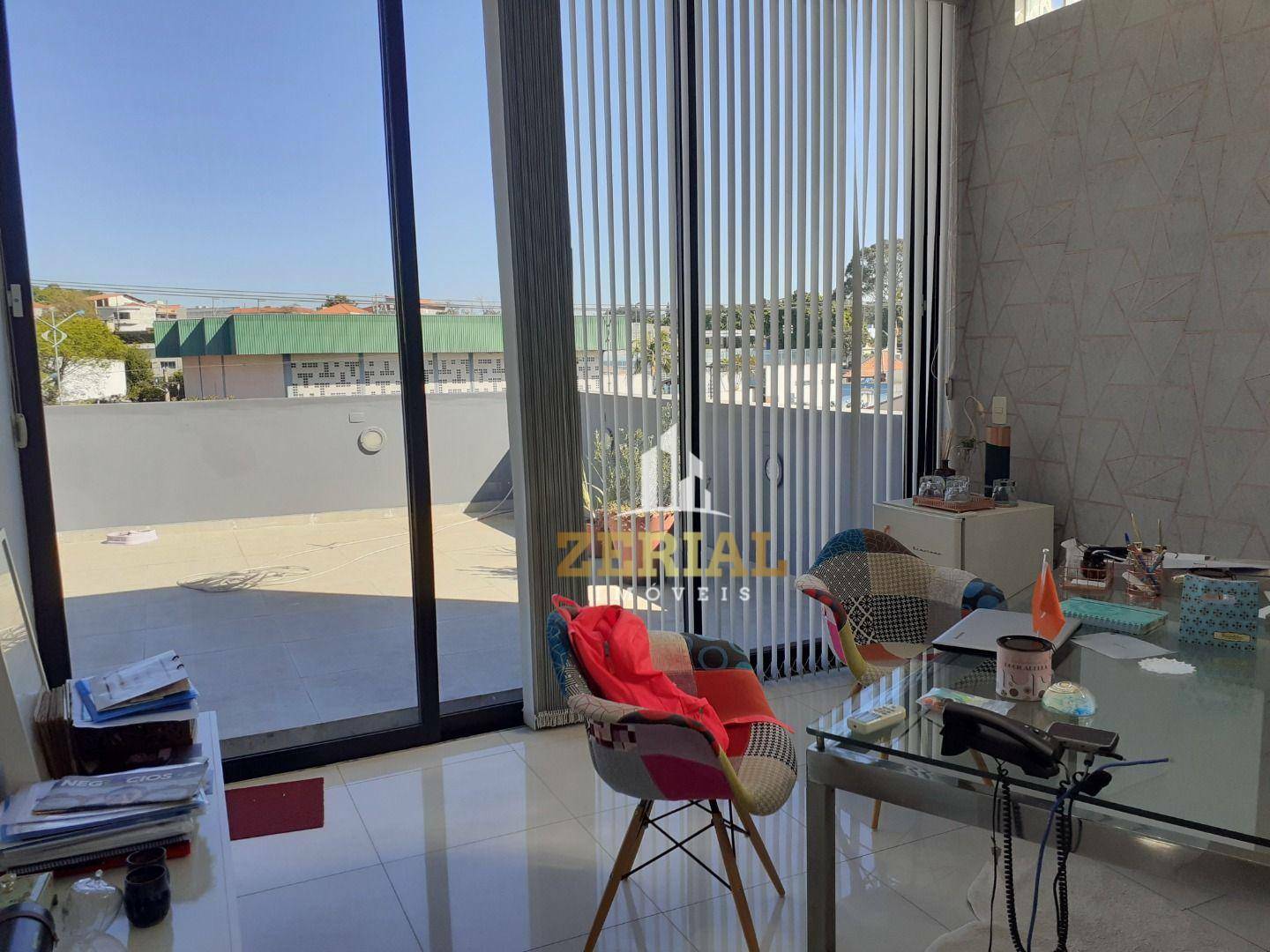 Prédio Inteiro à venda, 600m² - Foto 26