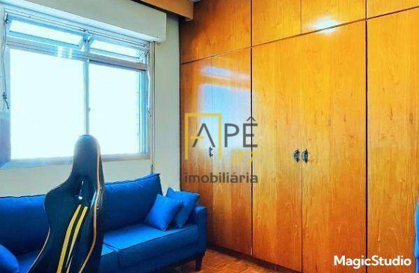 Apartamento à venda com 3 quartos, 150m² - Foto 21