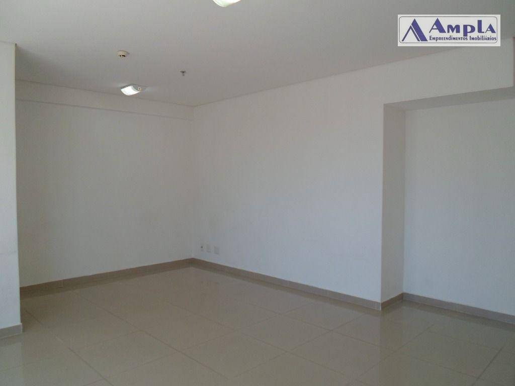 Conjunto Comercial-Sala à venda, 43m² - Foto 2