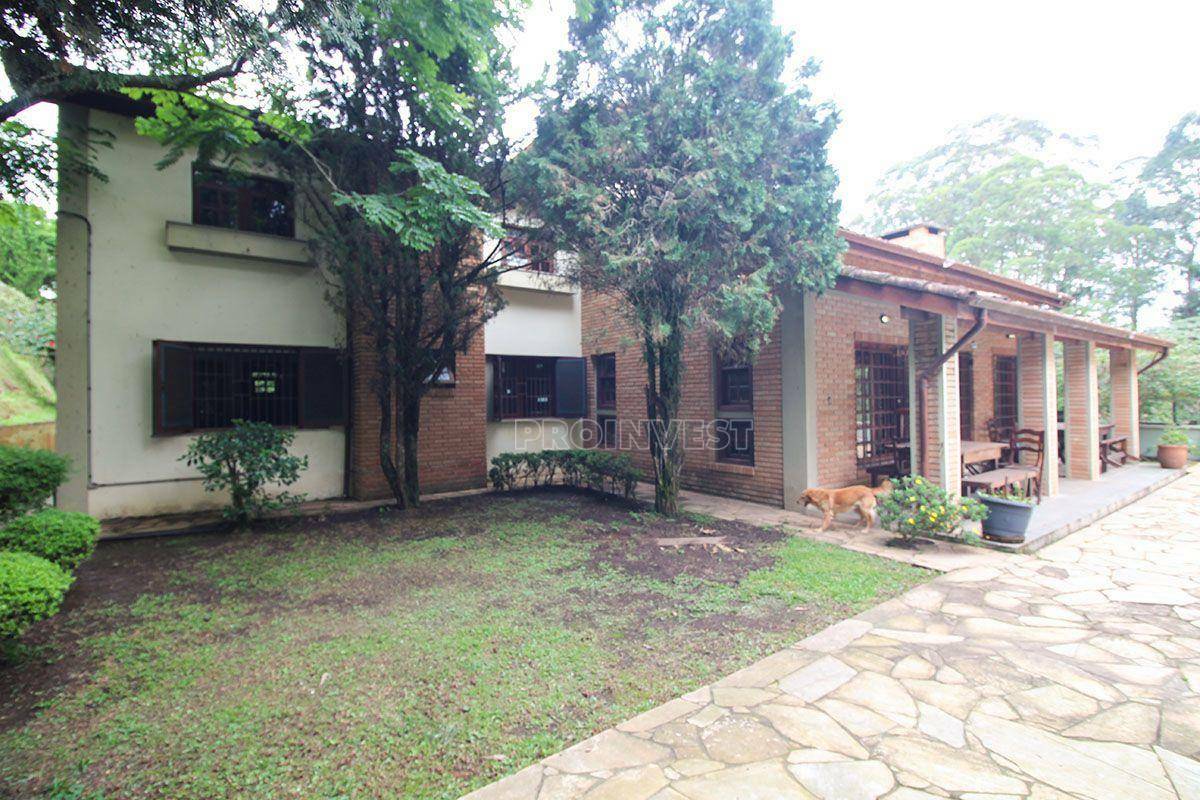 Casa de Condomínio à venda com 4 quartos, 447m² - Foto 36