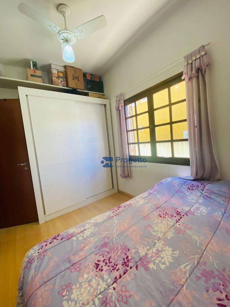 Casa de Condomínio à venda com 5 quartos, 250m² - Foto 11