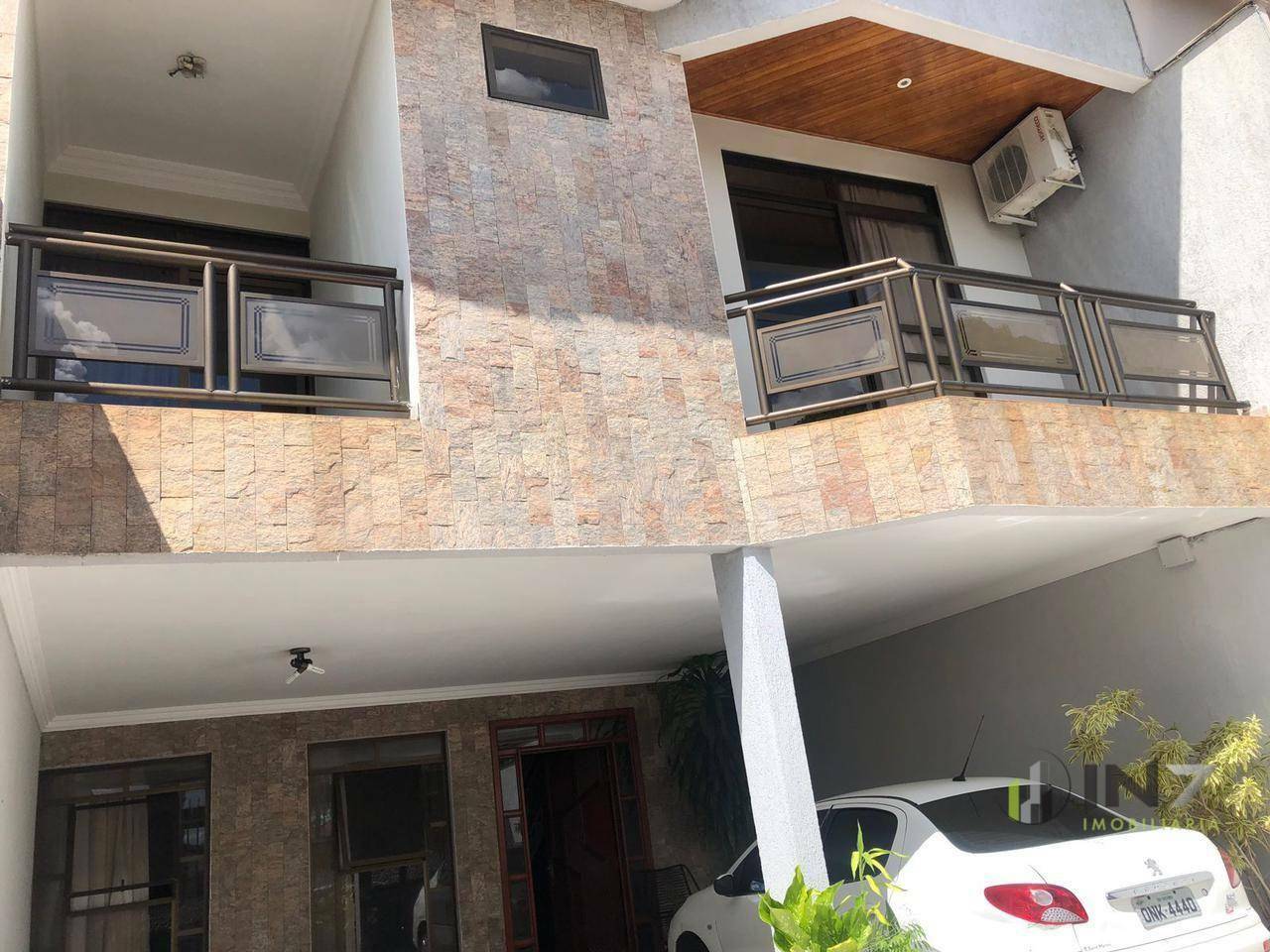 Sobrado à venda com 4 quartos, 245m² - Foto 22