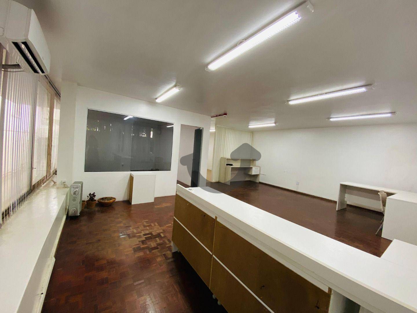 Conjunto Comercial-Sala para alugar, 110m² - Foto 5