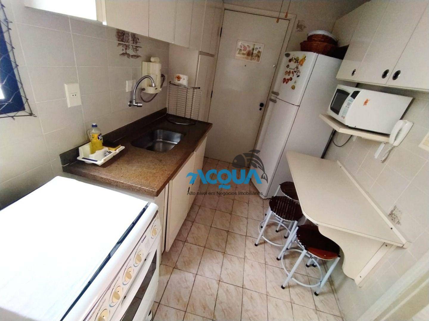 Apartamento à venda com 3 quartos, 87m² - Foto 7