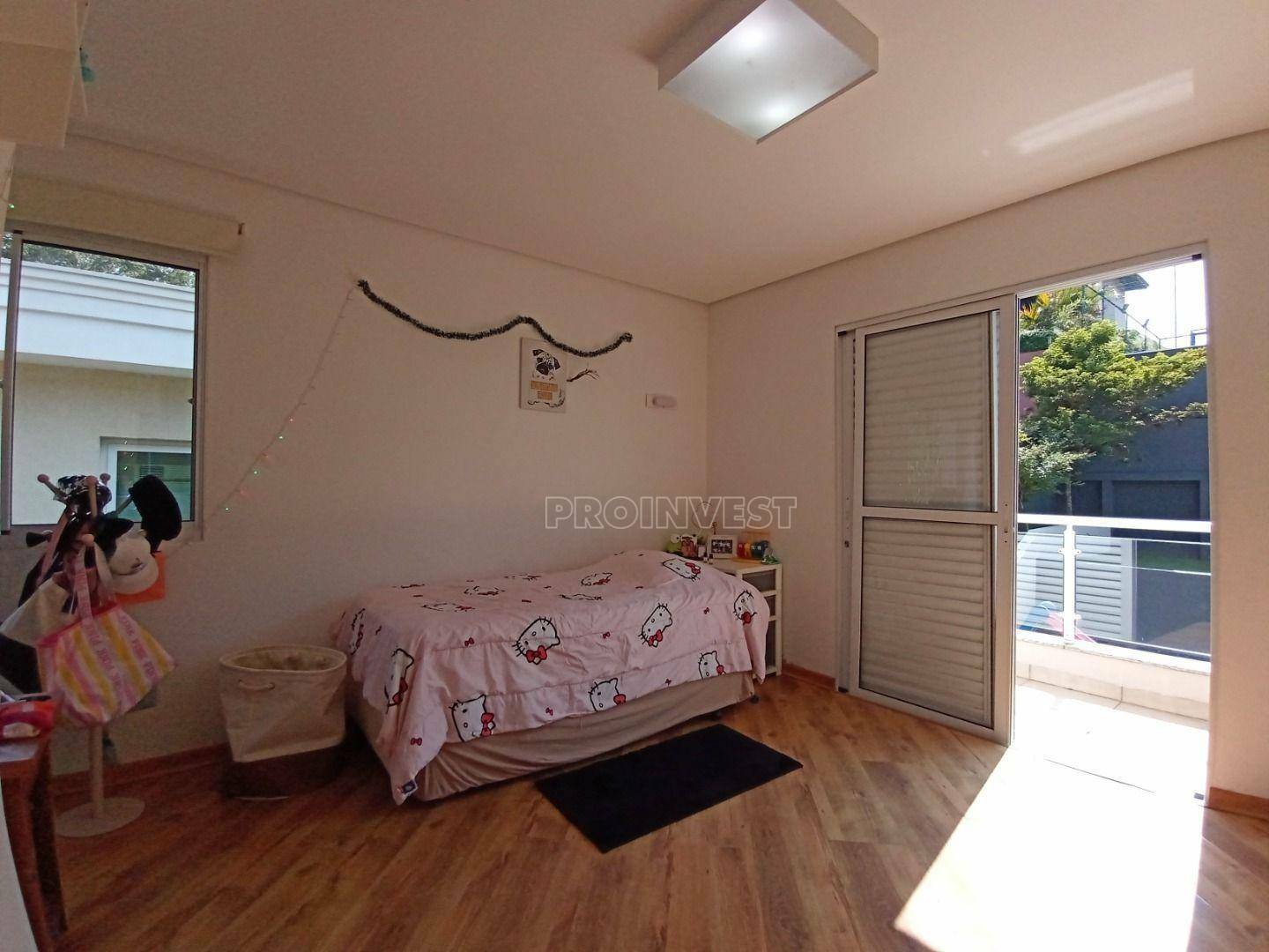 Casa de Condomínio à venda com 3 quartos, 340m² - Foto 47