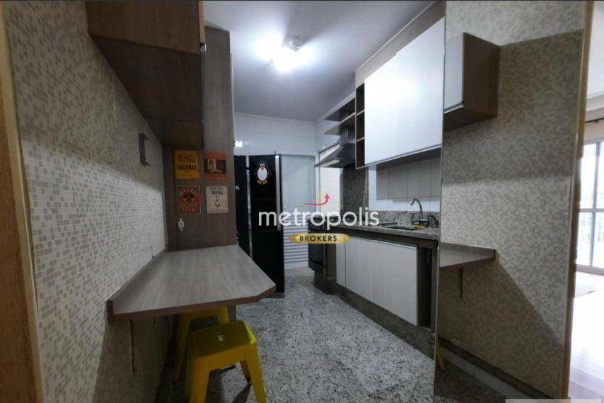 Apartamento à venda com 3 quartos, 125m² - Foto 10