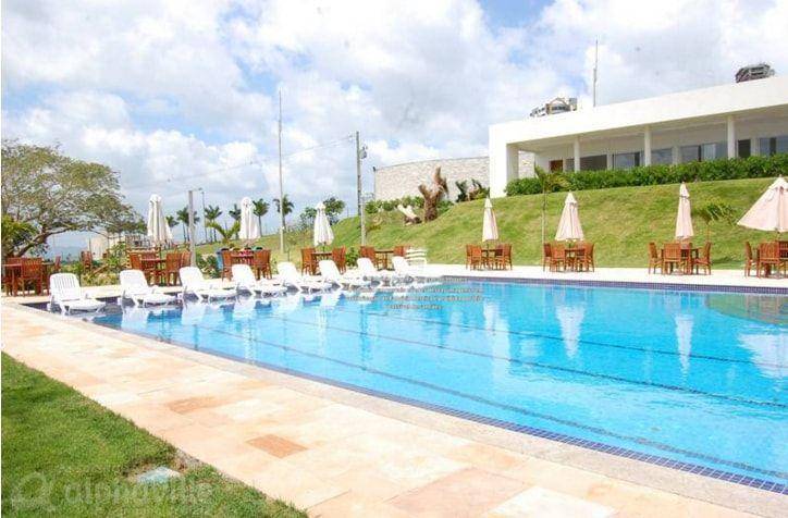 Loteamento e Condomínio, 422 m² - Foto 4