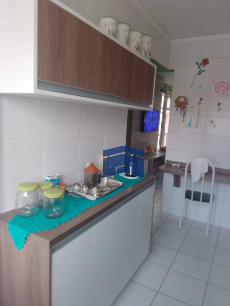 Apartamento à venda com 2 quartos, 51m² - Foto 1