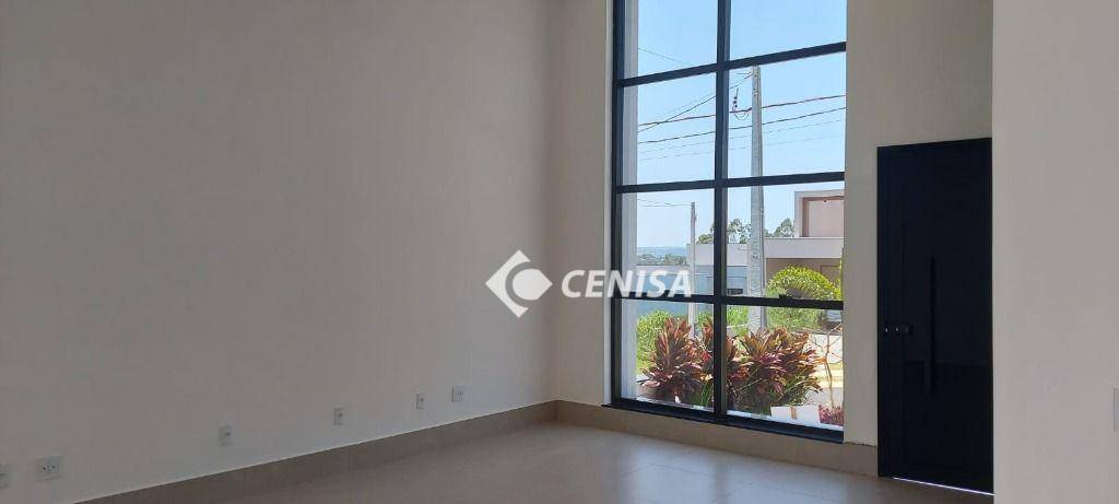 Casa de Condomínio à venda com 3 quartos, 190m² - Foto 2