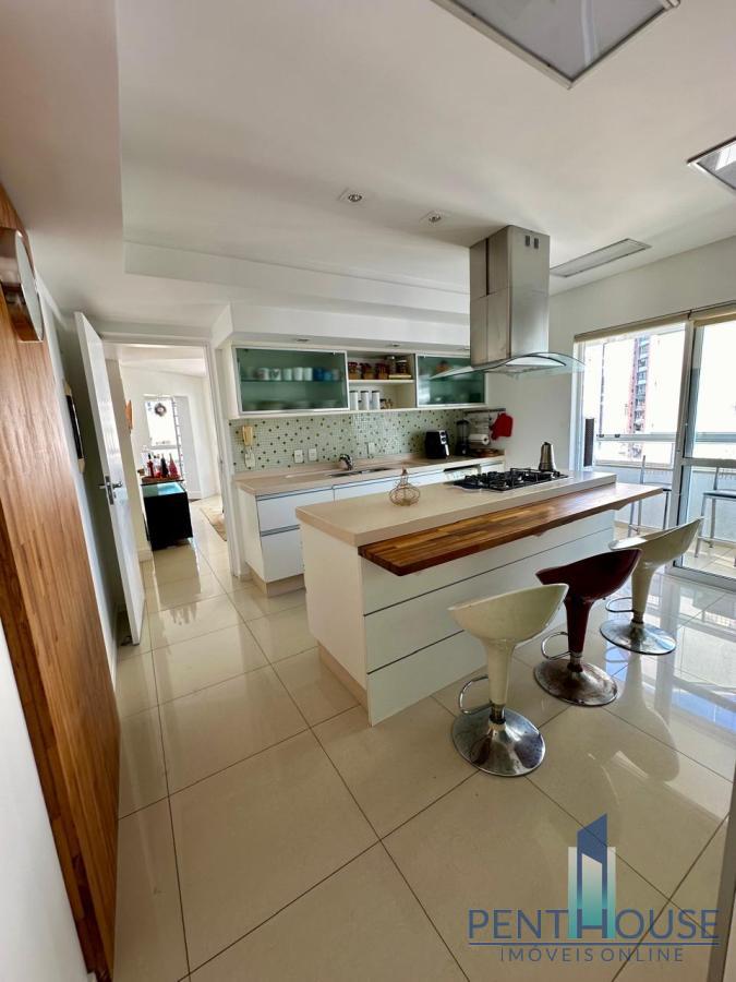 Apartamento à venda com 3 quartos, 279m² - Foto 6