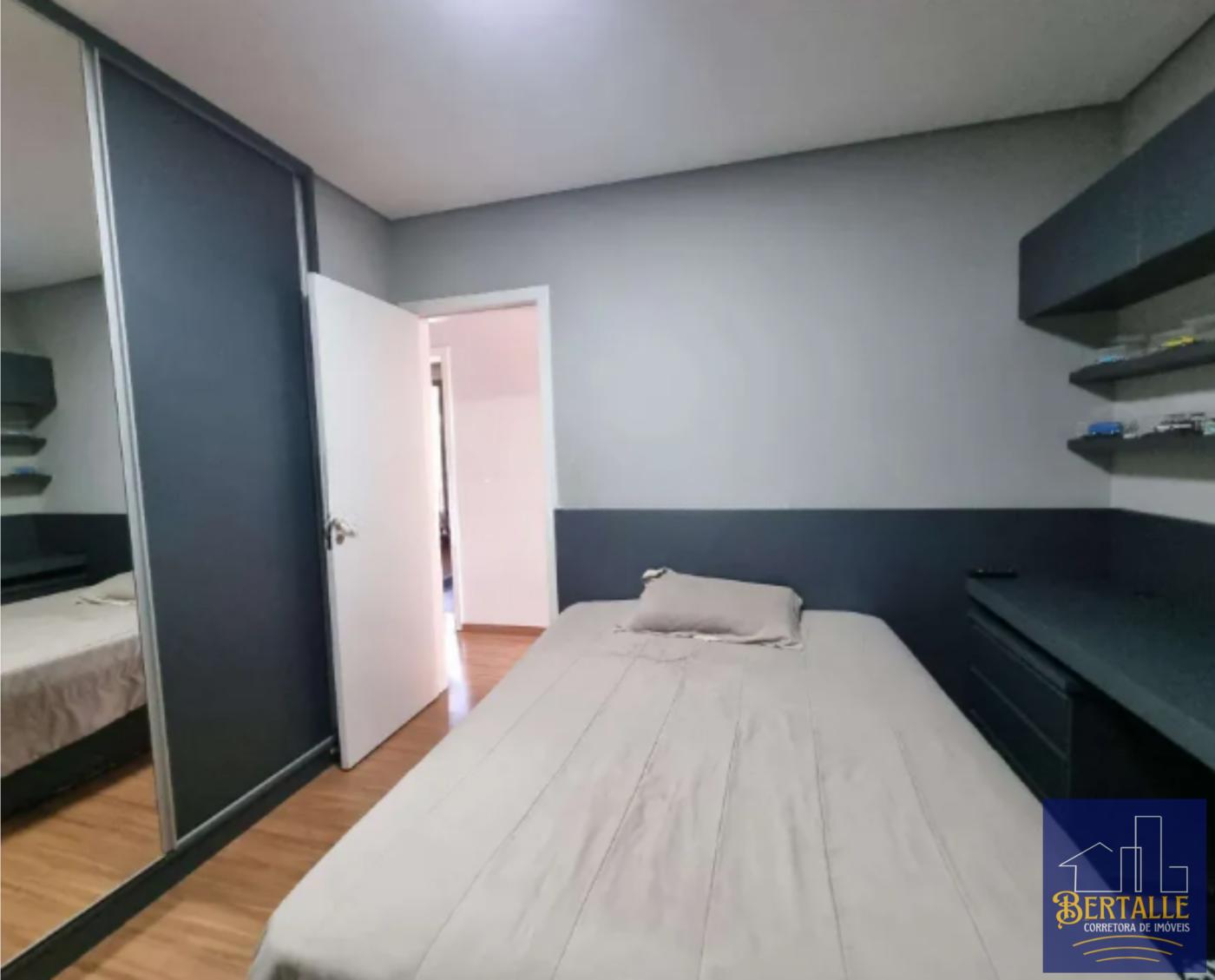 Apartamento à venda com 4 quartos, 155m² - Foto 14