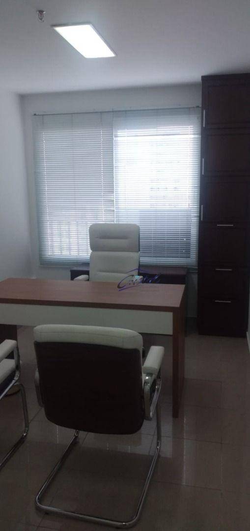 Conjunto Comercial-Sala à venda, 36m² - Foto 12