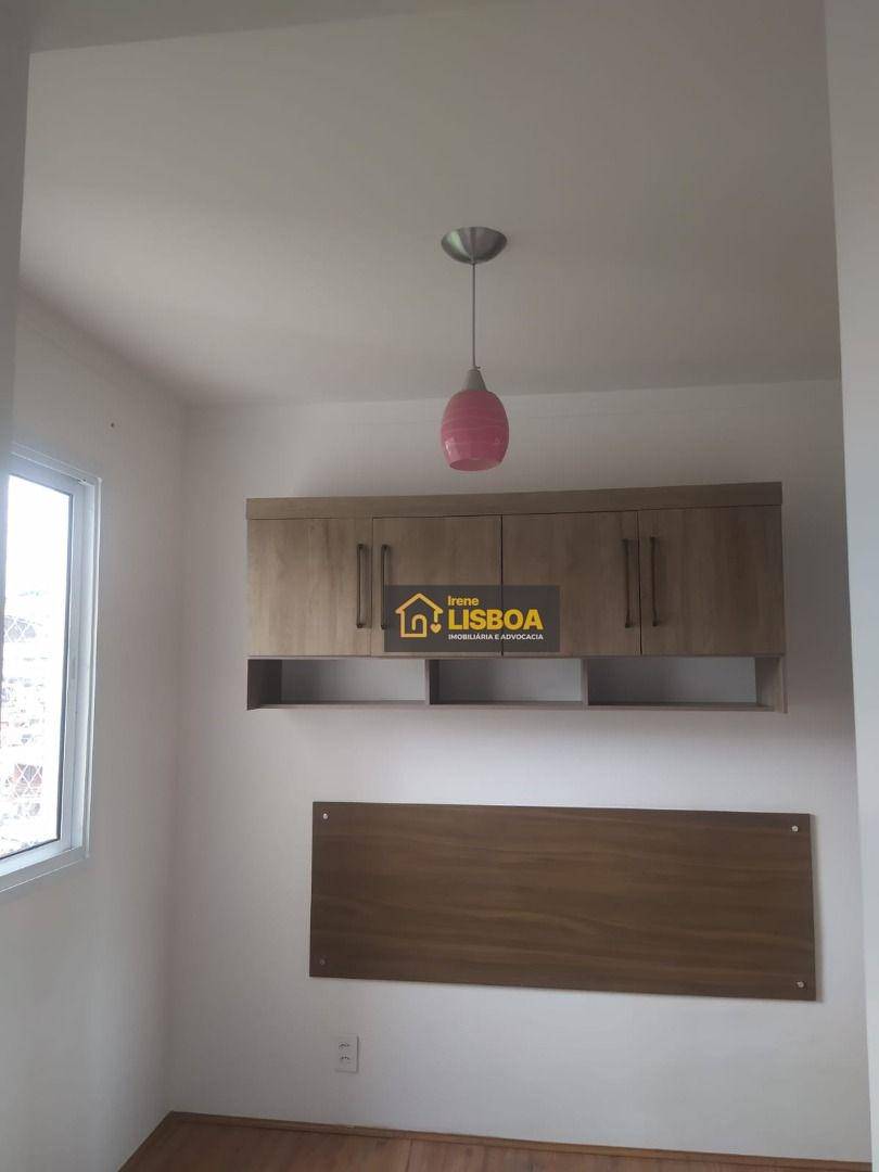 Apartamento à venda e aluguel com 2 quartos, 35m² - Foto 5