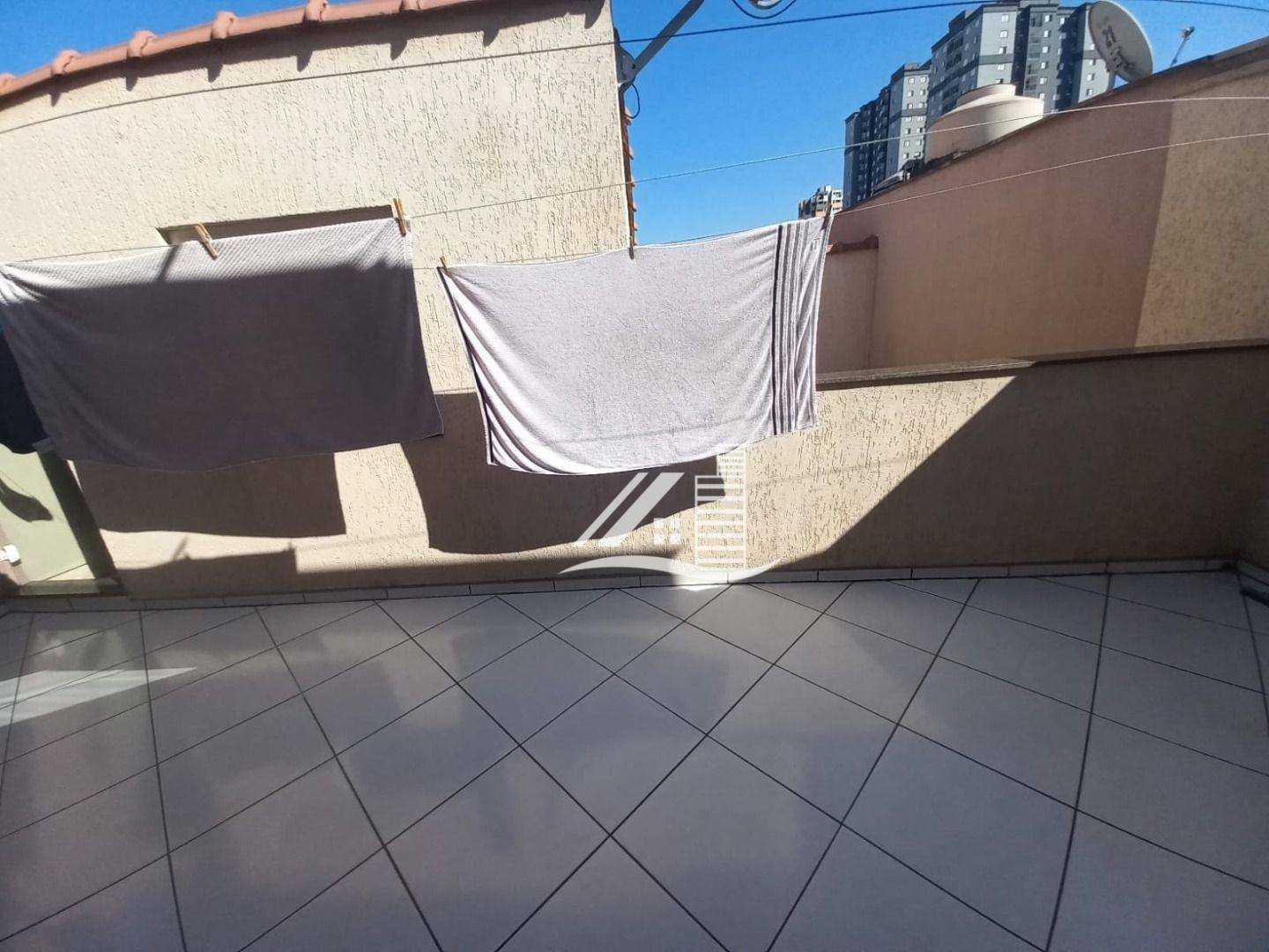 Sobrado à venda com 3 quartos, 153M2 - Foto 16