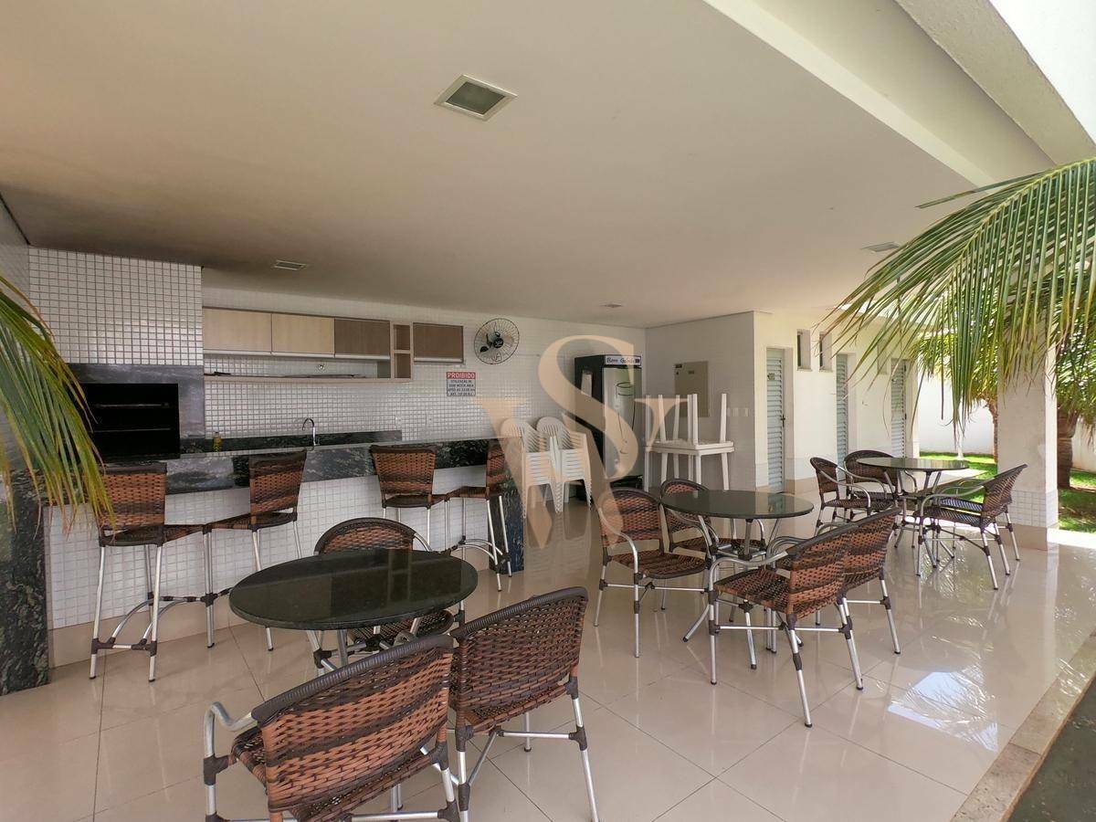 Apartamento à venda com 3 quartos, 134m² - Foto 28