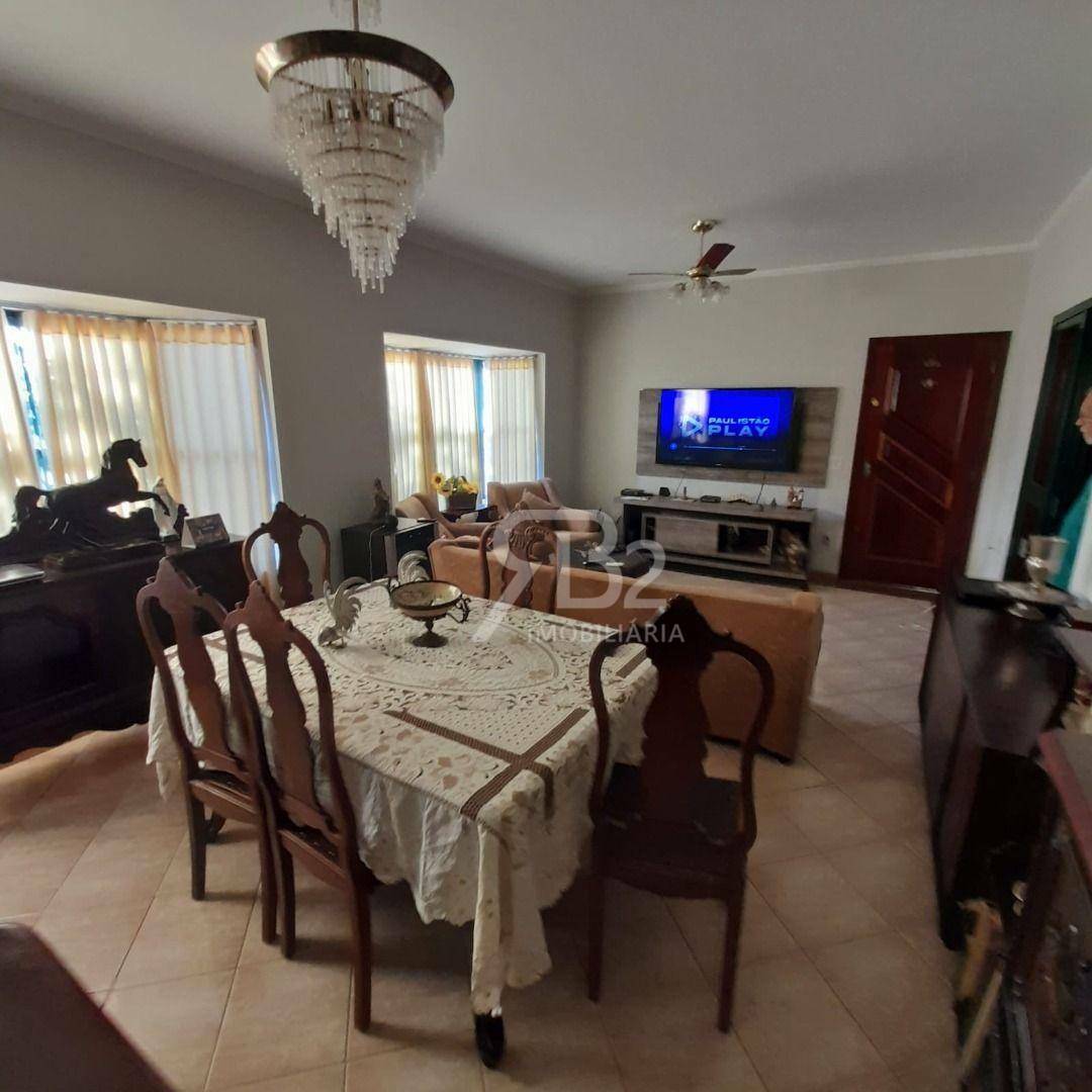 Casa à venda com 3 quartos, 198m² - Foto 3