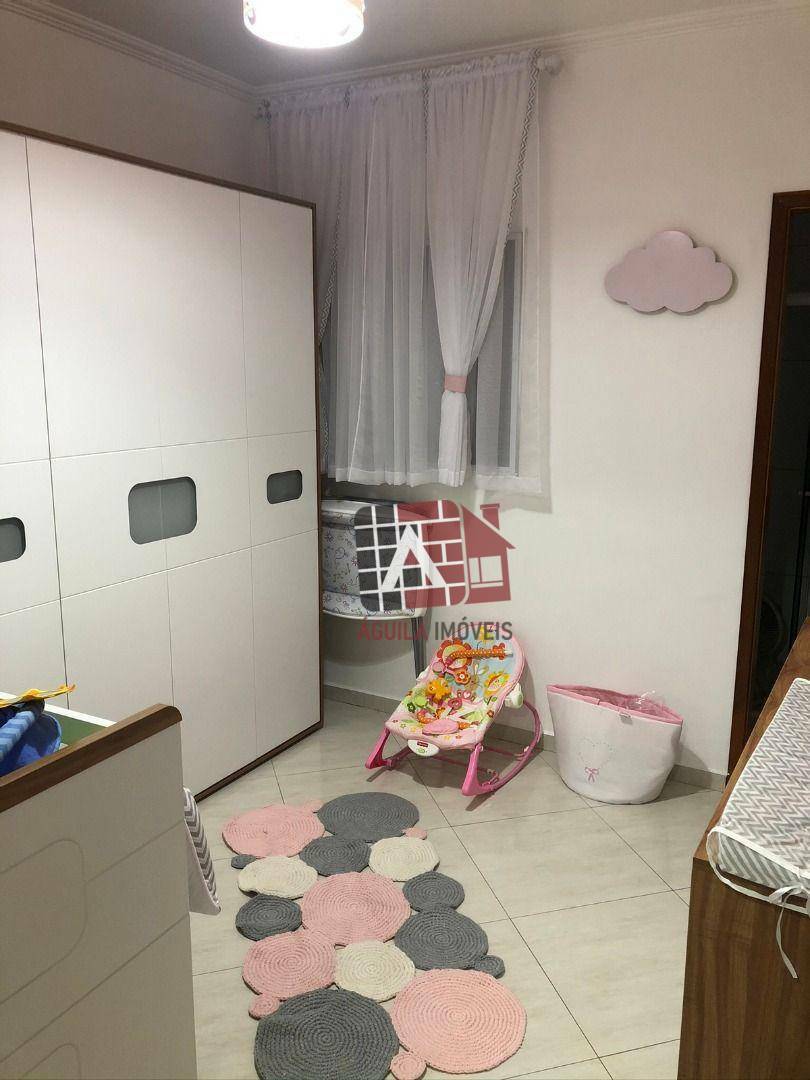 Sobrado à venda com 2 quartos, 75M2 - Foto 6