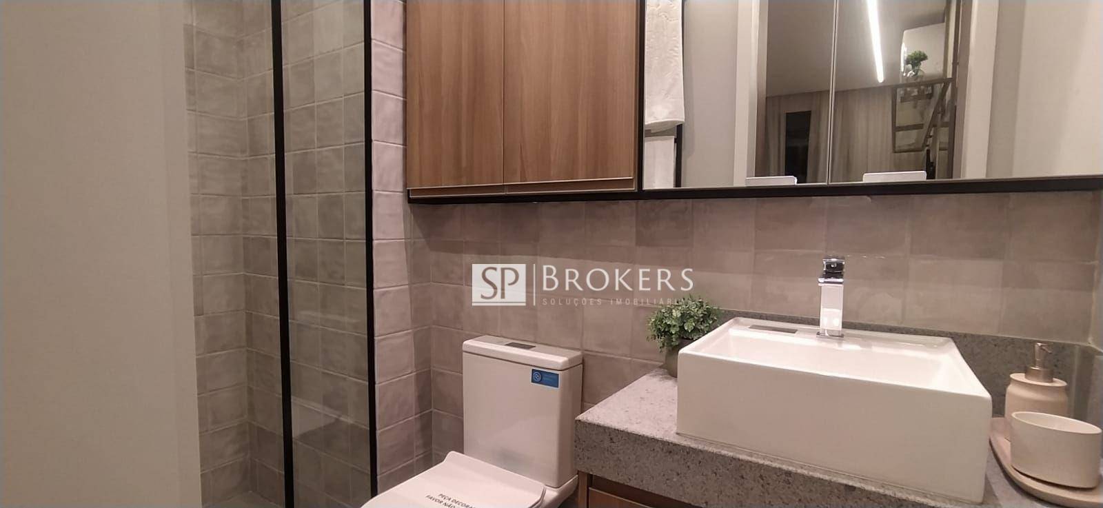 Apartamento à venda com 2 quartos, 69m² - Foto 12