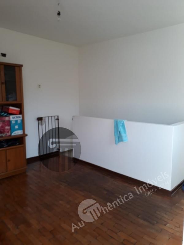 Sobrado para alugar com 2 quartos, 120m² - Foto 4