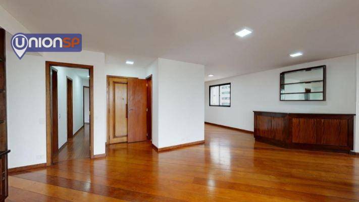 Apartamento à venda com 3 quartos, 184m² - Foto 8