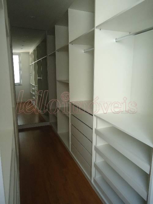 Apartamento à venda com 3 quartos, 325m² - Foto 12