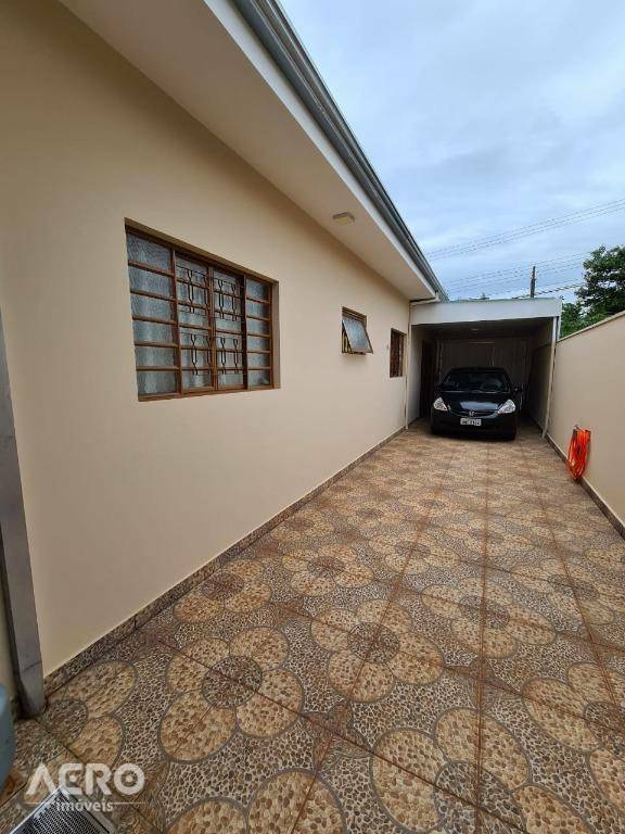 Casa de Condomínio à venda com 3 quartos, 270m² - Foto 28