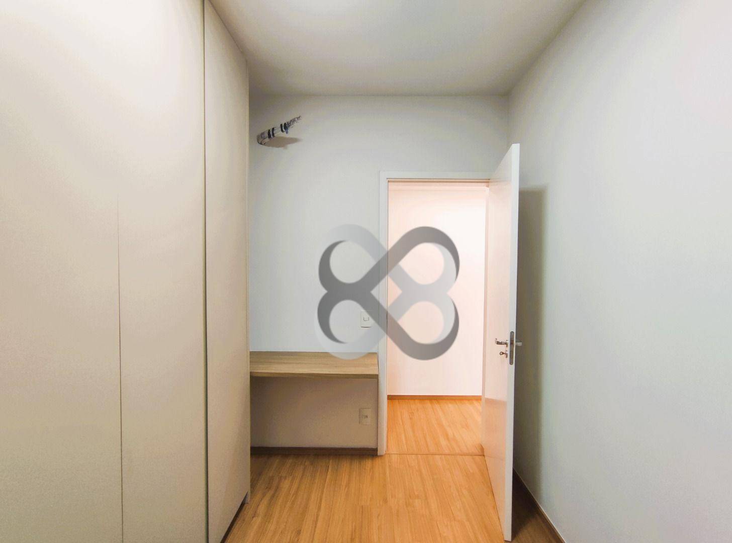 Apartamento à venda e aluguel com 2 quartos, 66m² - Foto 10