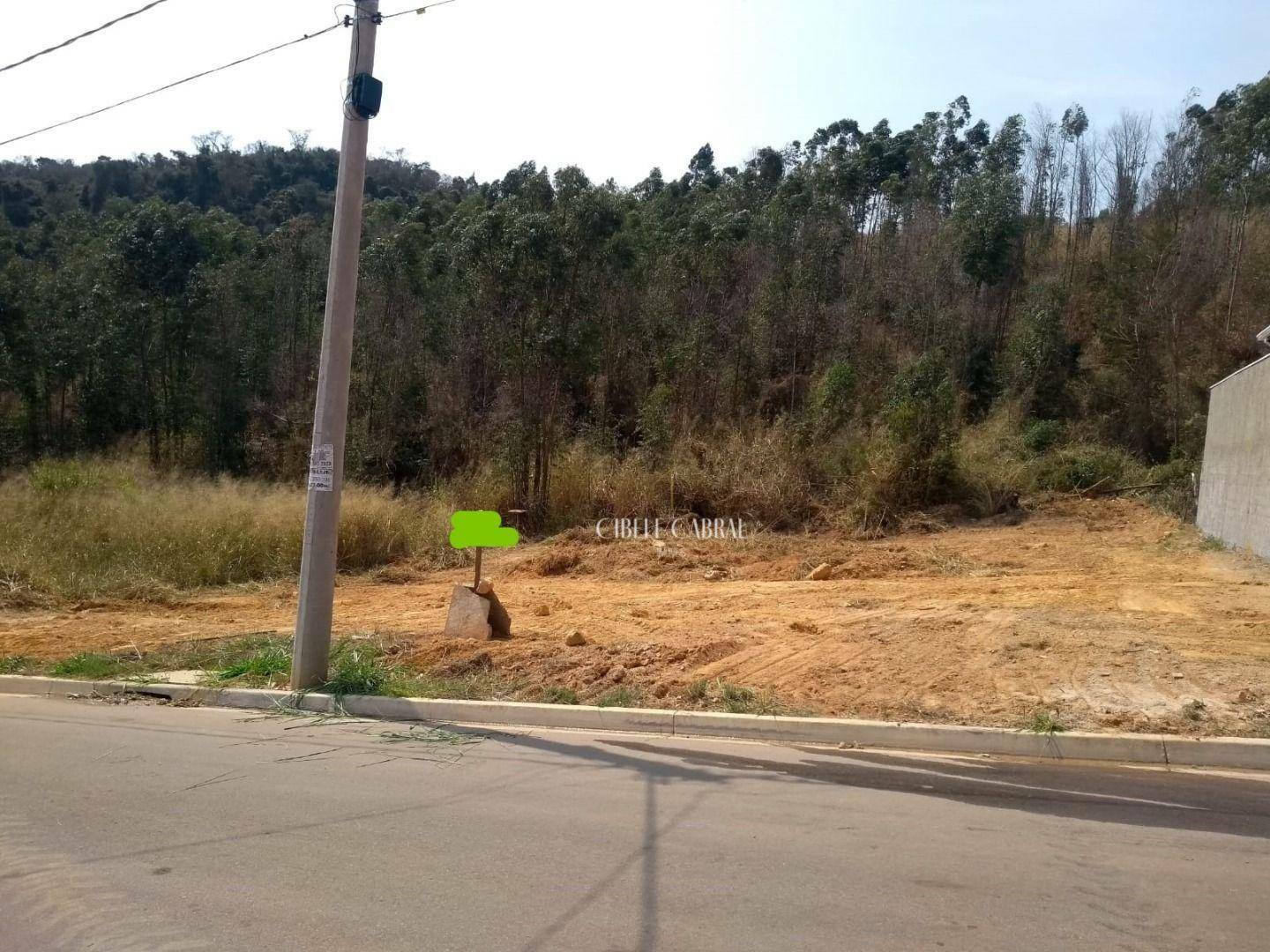 Terreno à venda, 250M2 - Foto 1