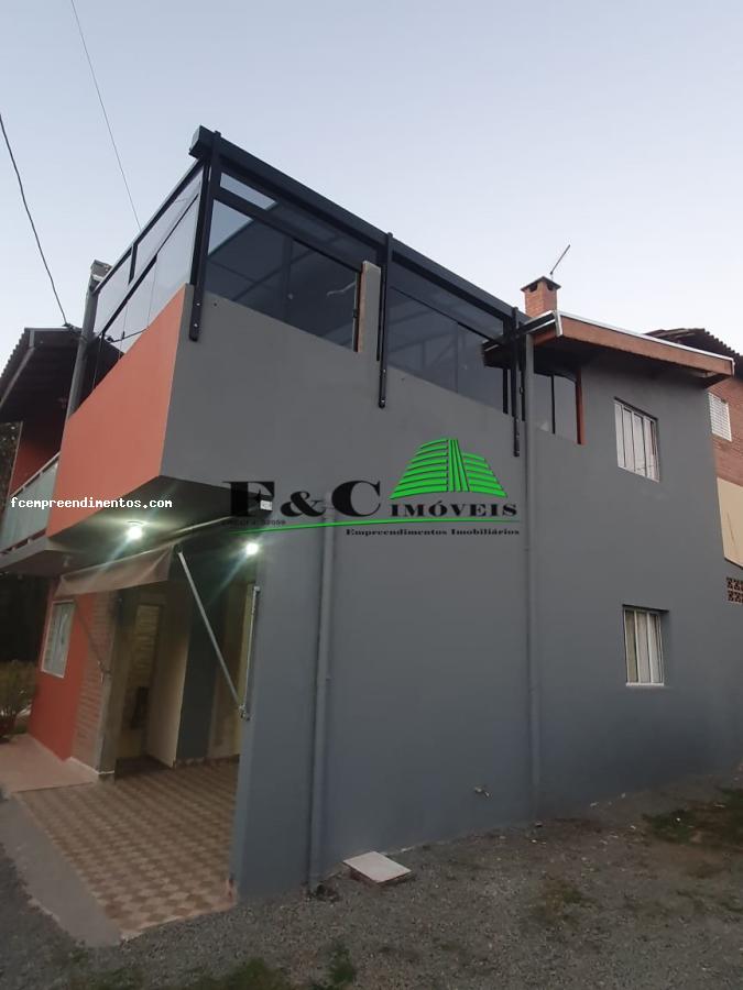 Casa de Condomínio à venda com 3 quartos, 100m² - Foto 3