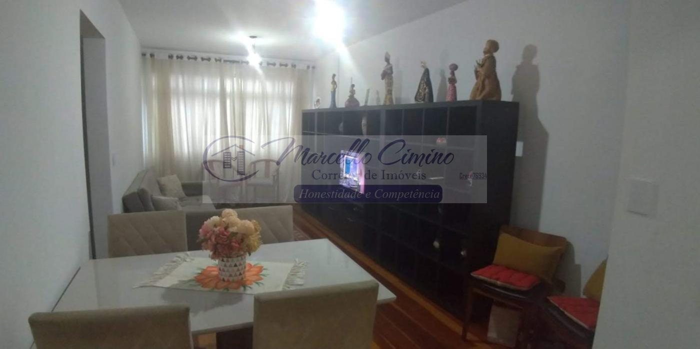 Apartamento à venda com 2 quartos, 86m² - Foto 3