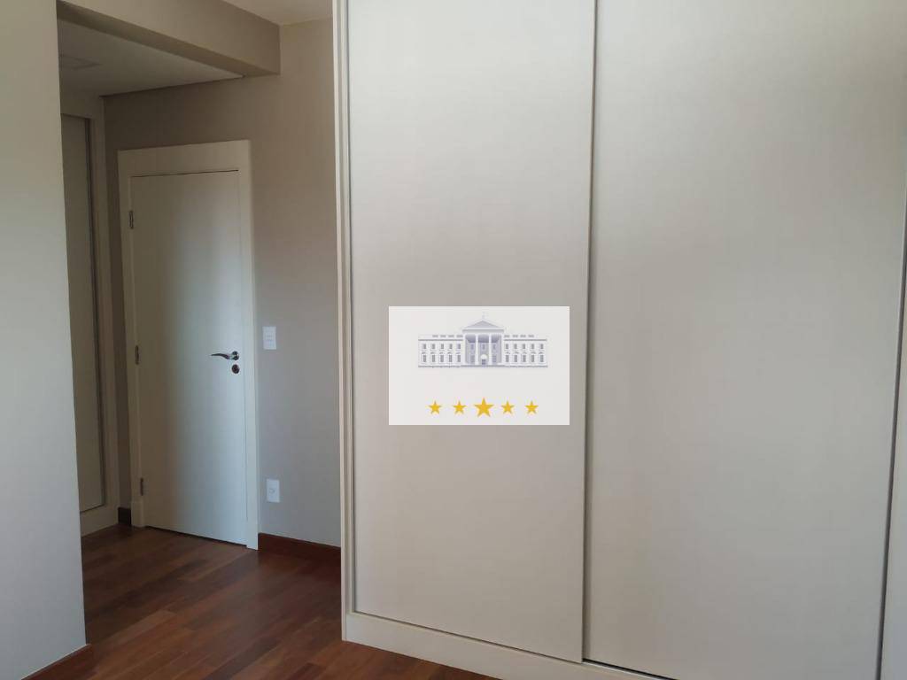 Apartamento à venda com 3 quartos, 204m² - Foto 2