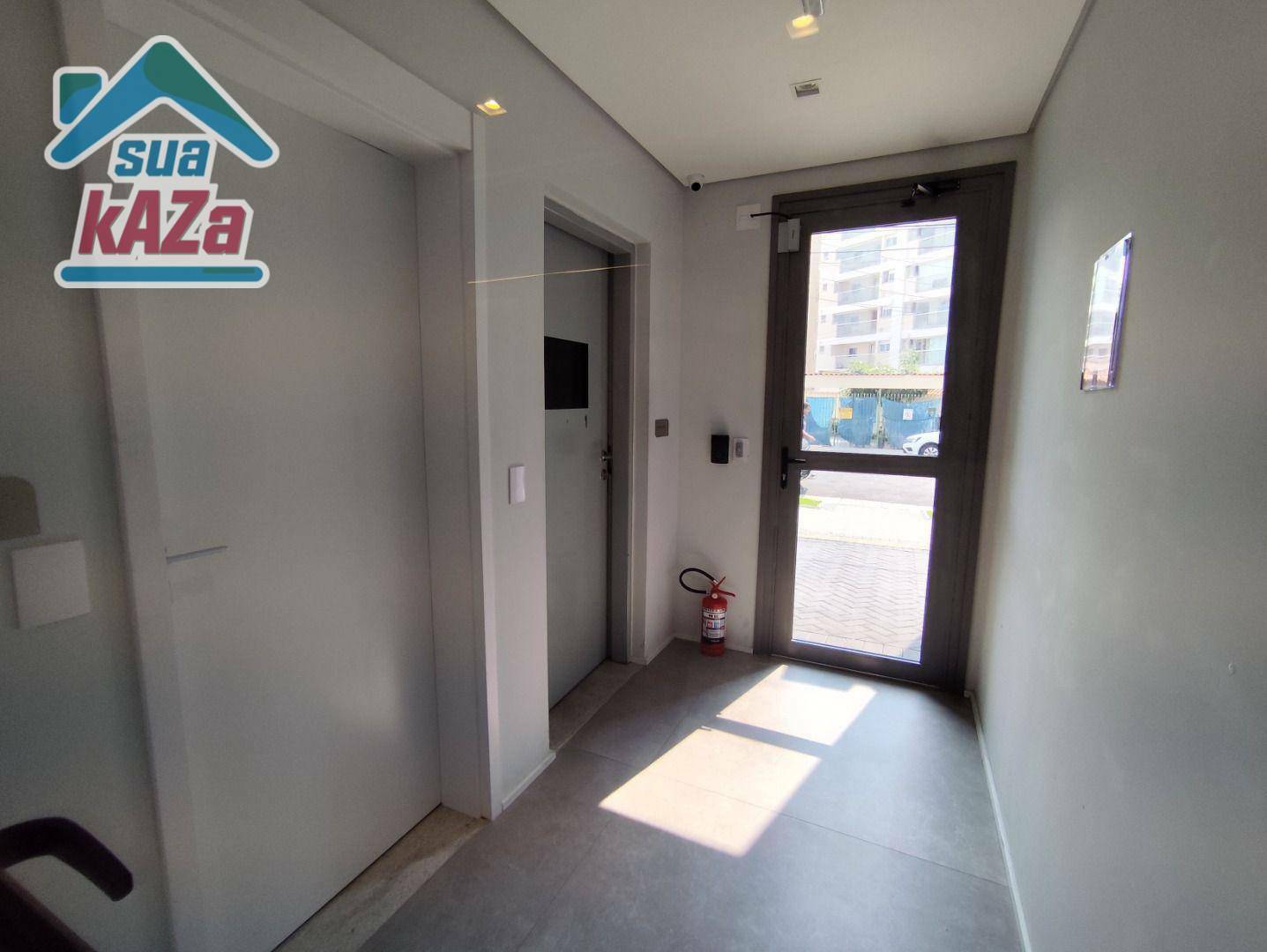 Kitnet e Studio para alugar com 1 quarto, 26m² - Foto 25