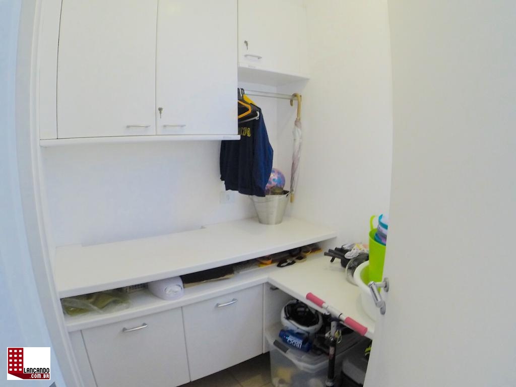 Apartamento à venda com 3 quartos, 116m² - Foto 9