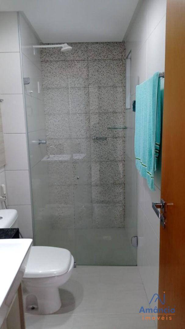 Apartamento à venda com 3 quartos, 104m² - Foto 14