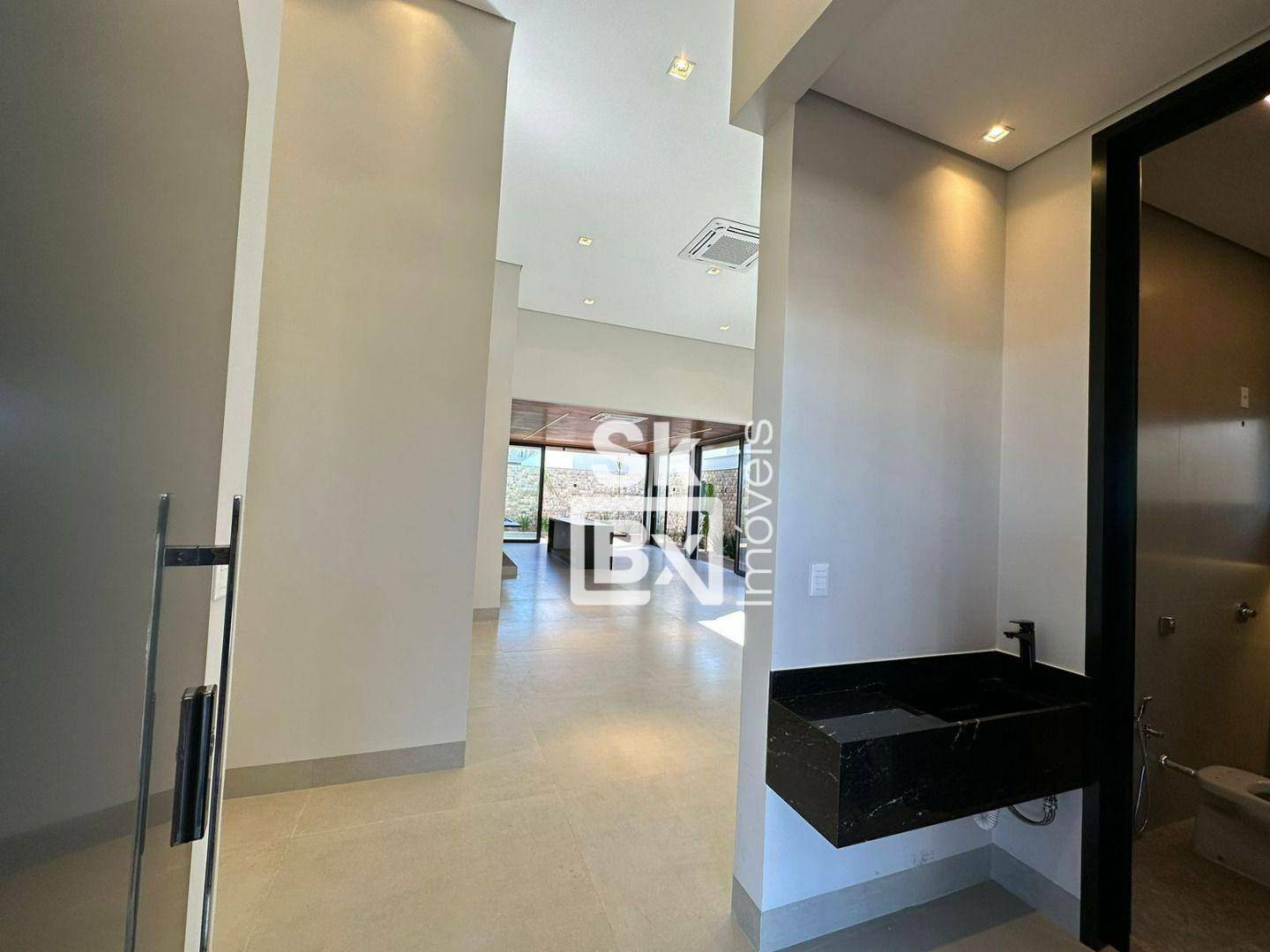 Casa de Condomínio à venda com 4 quartos, 280m² - Foto 9