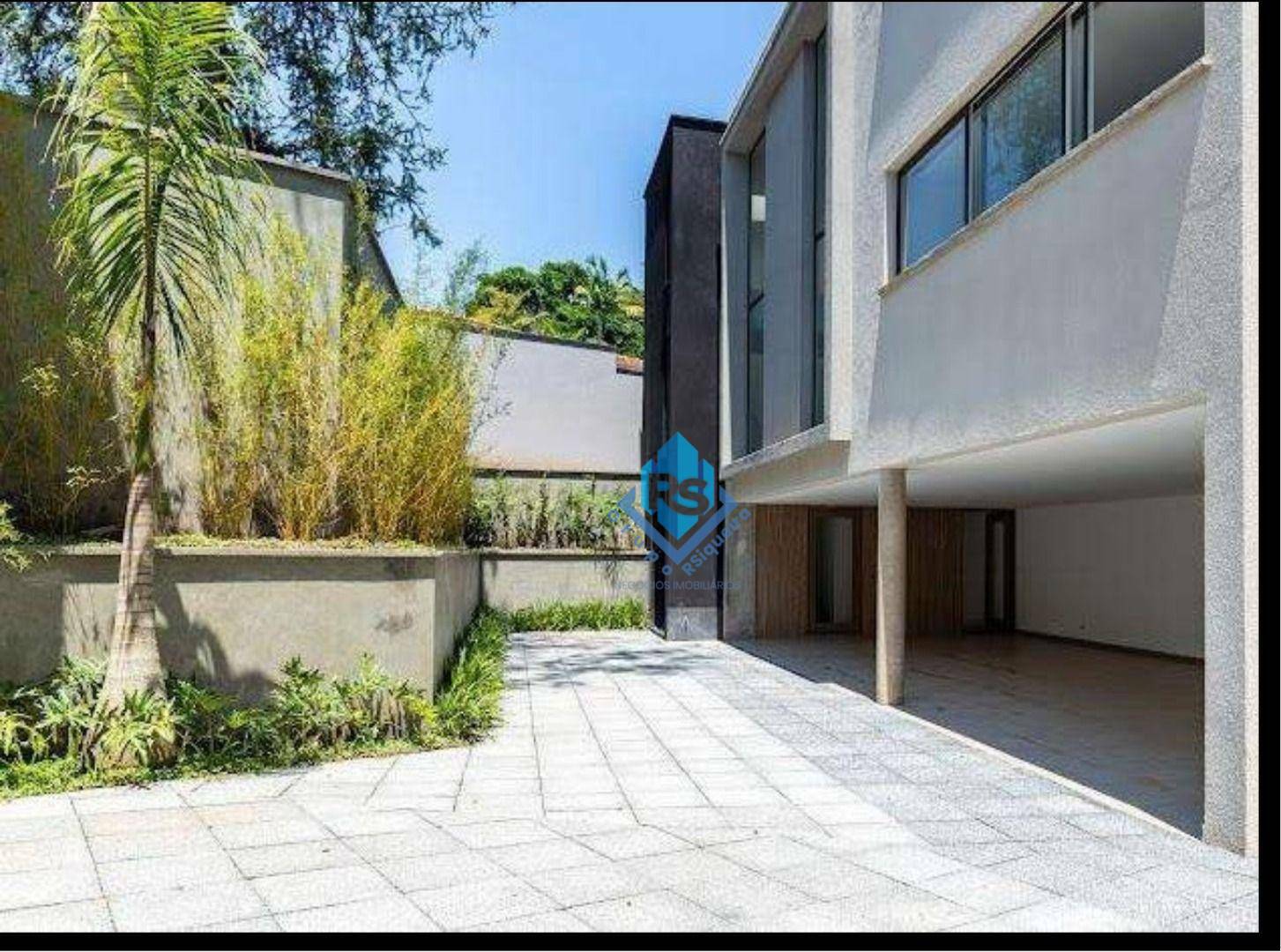 Sobrado à venda com 4 quartos, 719m² - Foto 6