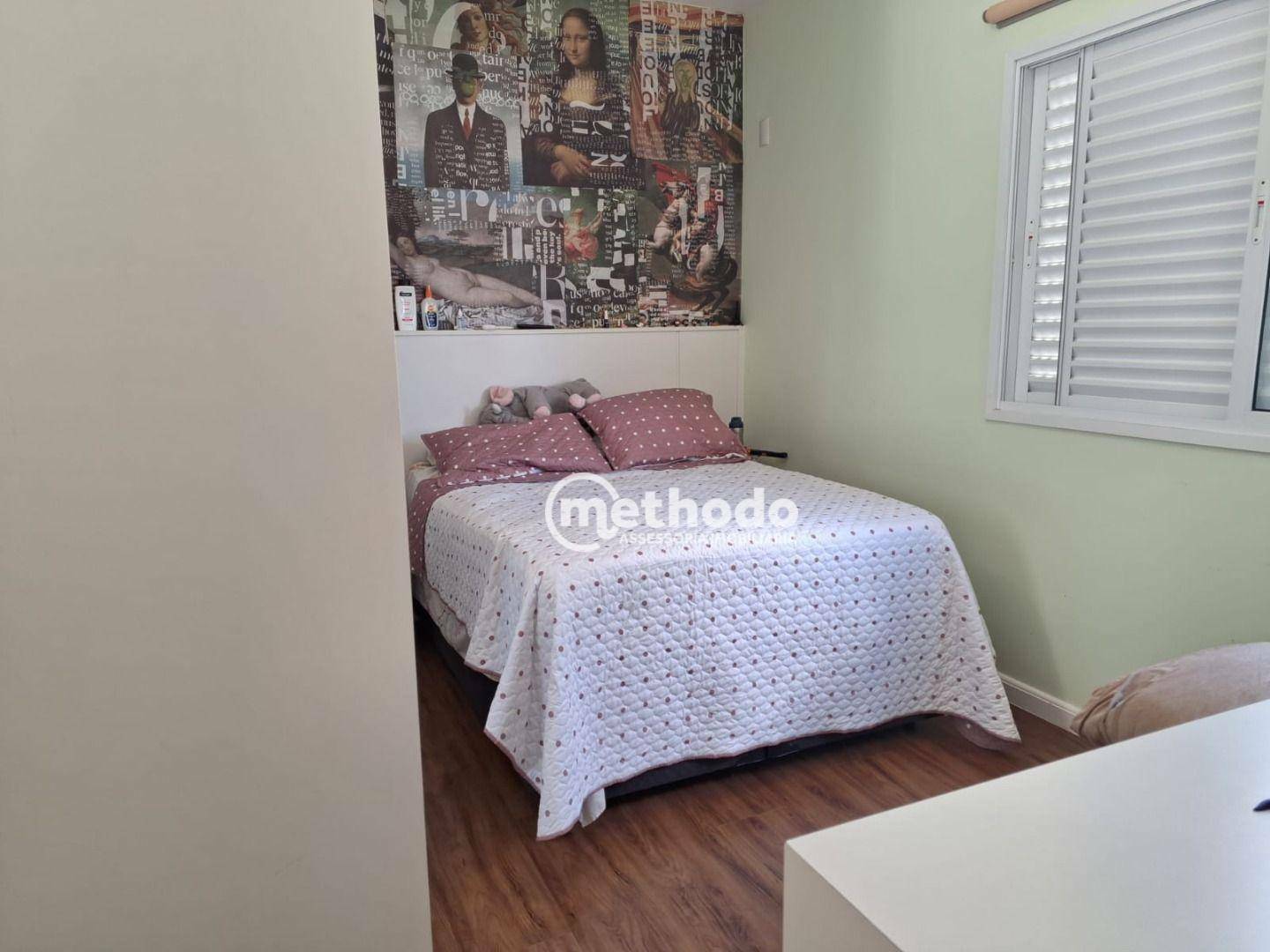 Casa de Condomínio à venda com 3 quartos, 138m² - Foto 17