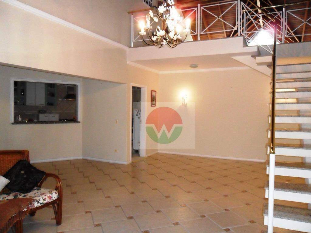 Casa de Condomínio à venda com 4 quartos, 249m² - Foto 25